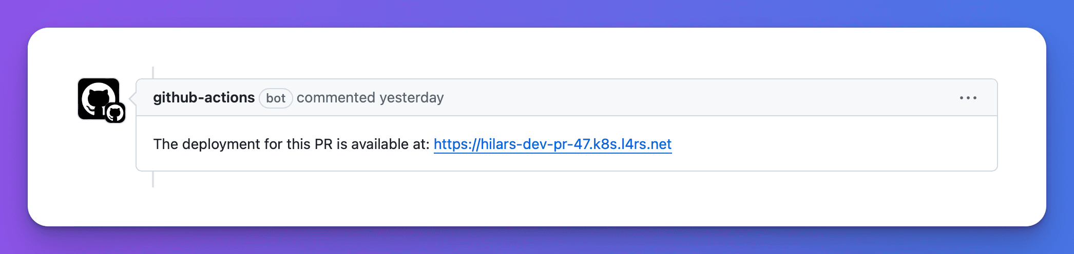 My Own Vercel: How I Deploy This Website